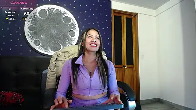 nairobi8 online show from 04/17/26, 10:01