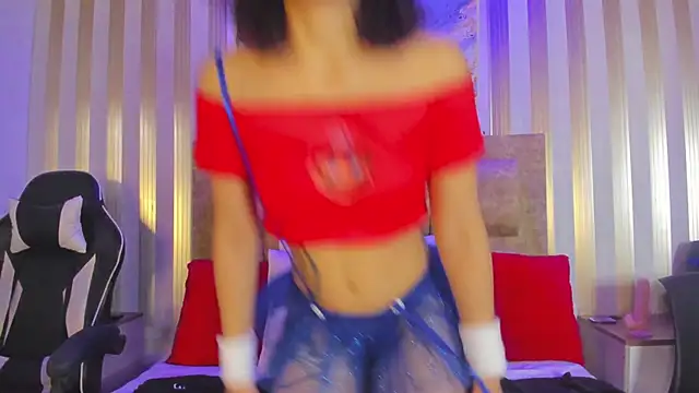 celeste collins  online show from 10/26/25, 03:56