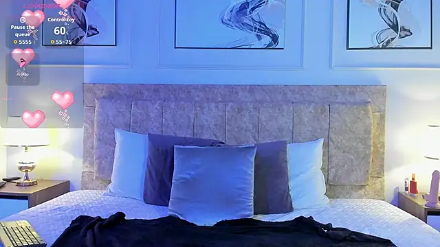 celeste collins  online show from 11/12/25, 11:47