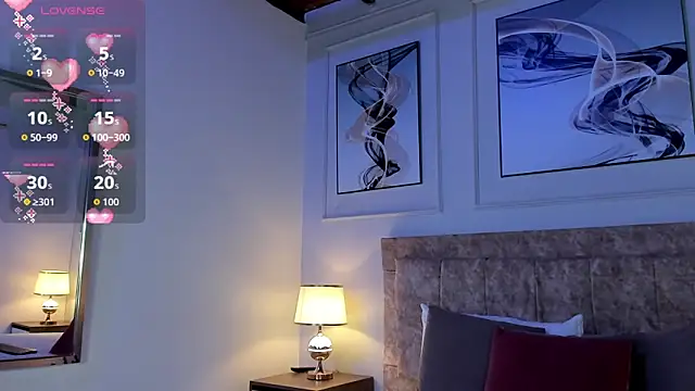 celeste collins  online show from 11/17/25, 12:31