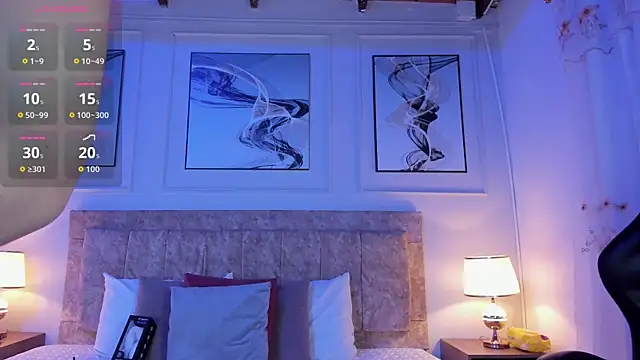 celeste collins  online show from 11/22/25, 08:29