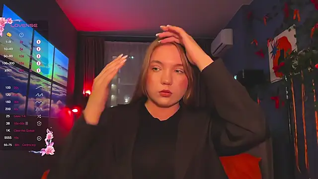 RebeccaEglitis online show from 01/13/26, 04:44