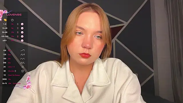 RebeccaEglitis online show from 01/12/26, 04:58