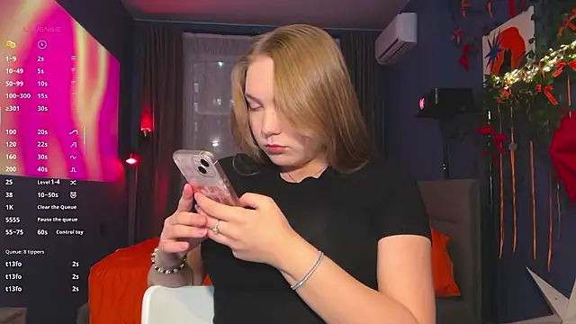 RebeccaEglitis online show from 02/10/26, 04:06