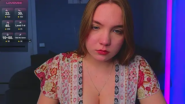 RebeccaEglitis online show from 03/04/26, 04:26