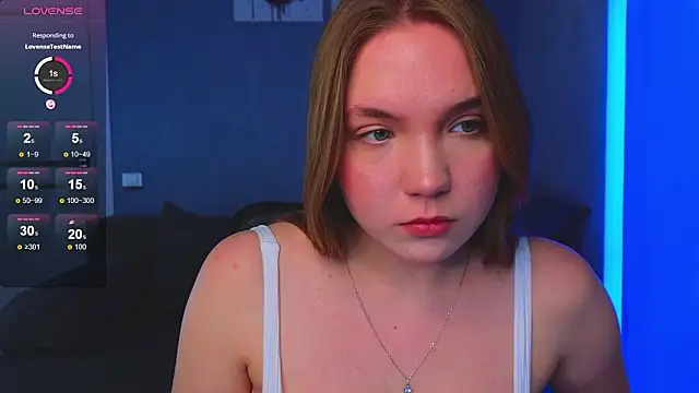 RebeccaEglitis online show from 03/03/26, 04:25