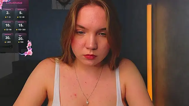 RebeccaEglitis online show from 03/26/26, 04:16