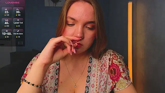 RebeccaEglitis online show from 03/24/26, 04:07