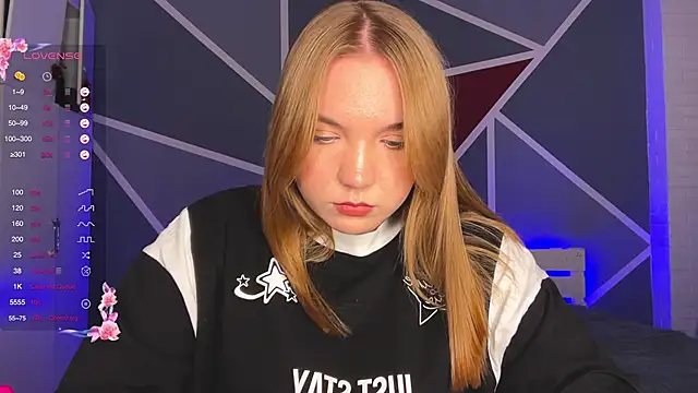 RebeccaEglitis online show from 01/08/26, 04:35