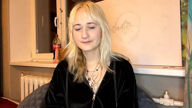 Ulemonala Cute online show from 10/25/25, 05:35