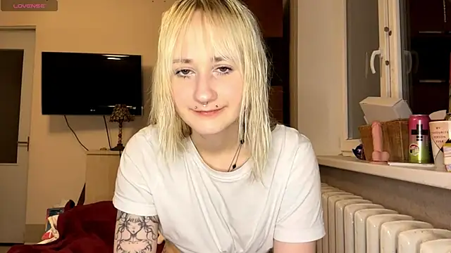 Ulemonala Cute online show from 12/04/25, 06:51