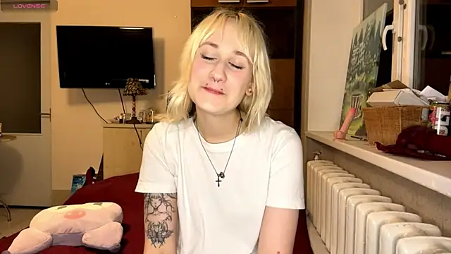 Ulemonala Cute online show from 11/09/25, 06:56