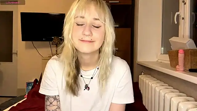 Ulemonala Cute online show from 12/01/25, 06:42