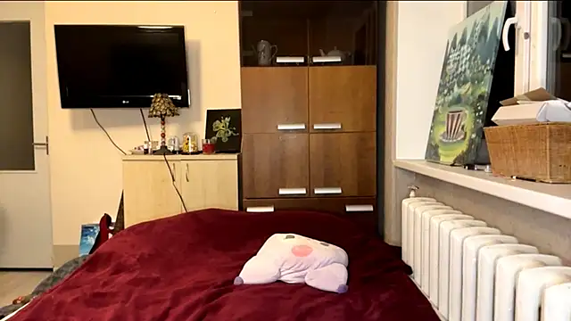 Ulemonala Cute online show from 11/05/25, 06:44