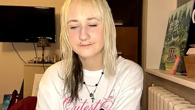 Ulemonala Cute online show from 11/02/25, 06:57