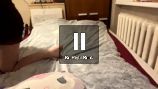 Ulemonala Cute online show from 11/01/25, 06:46