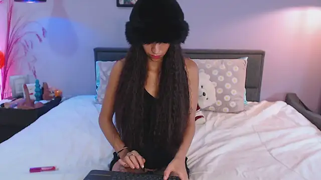 Snapshot of Jiwoo_Dodoy_ chatting on 11/05/25, 02:42 Jiwoo Dodoy online show from 11/05/25, 02:42