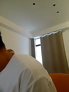 Snapshot of joneslau88 chatting on 10/12/25, 08:16 joneslau88 online show from 10/12/25, 08:16