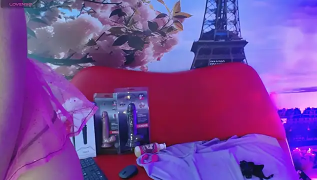 little ellie 1 online show from 04/11/26, 05:38