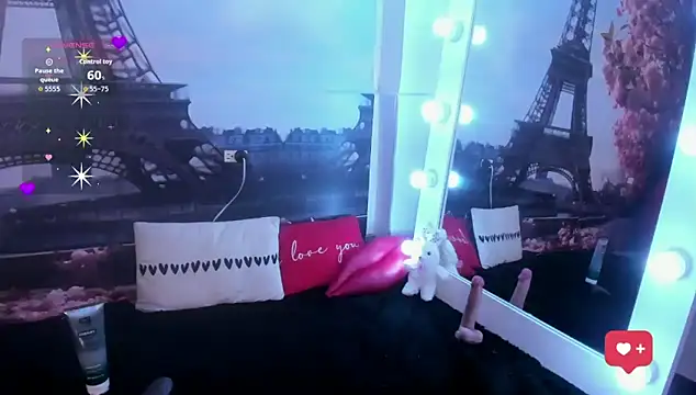 little ellie 1 online show from 11/15/25, 07:40