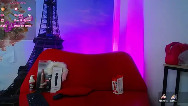 little ellie 1 online show from 03/05/26, 08:16