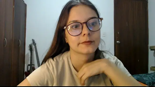 CarlaLorez online show from 02/27/26, 12:22
