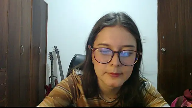 CarlaLorez online show from 03/06/26, 12:27