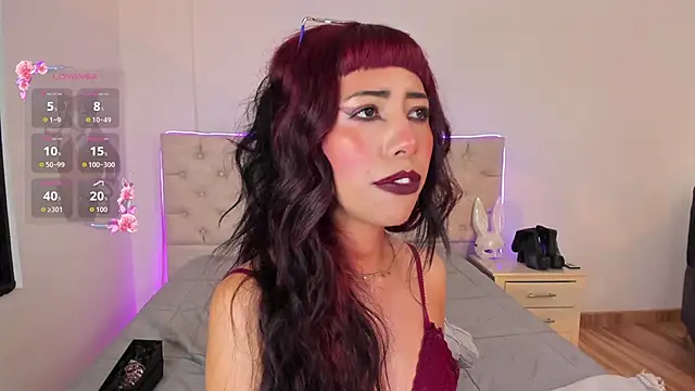 Nina fox 0691 online show from 03/14/26, 04:13