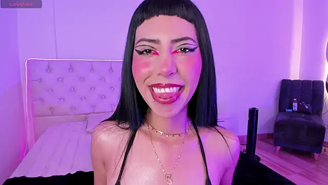 Nina fox 0691 online show from 06/17/26, 03:33