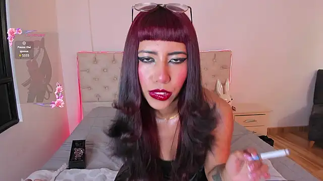 Nina fox 0691 online show from 03/17/26, 05:38