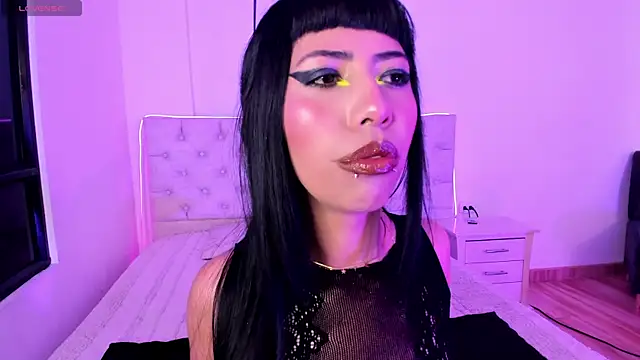 Nina fox 0691 online show from 06/03/26, 04:55