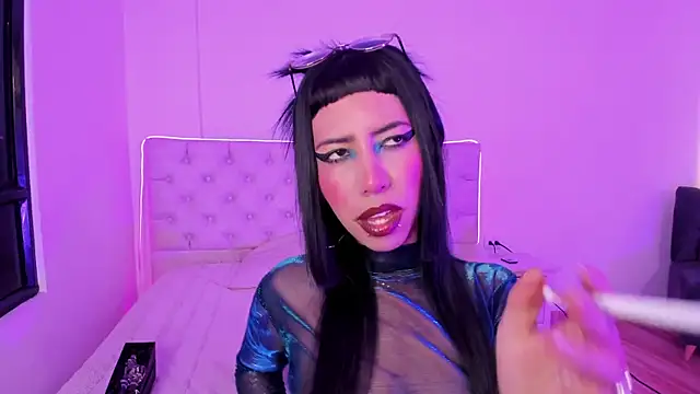 Nina fox 0691 online show from 06/09/26, 02:18