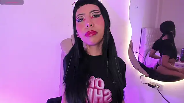 Nina fox 0691 online show from 07/01/26, 03:12