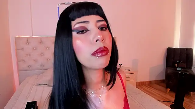 Nina fox 0691 online show from 05/22/26, 10:08
