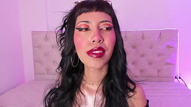 Nina fox 0691 online show from 02/05/26, 02:24