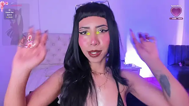 Nina fox 0691 online show from 06/25/26, 01:38