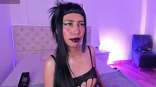 Nina fox 0691 online show from 06/30/26, 03:45