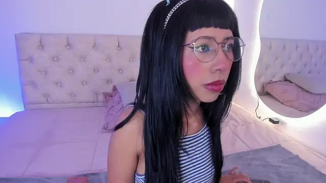 Nina fox 0691 online show from 11/04/25, 11:58