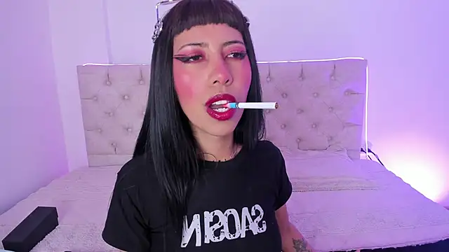 Nina fox 0691 online show from 02/08/26, 02:48