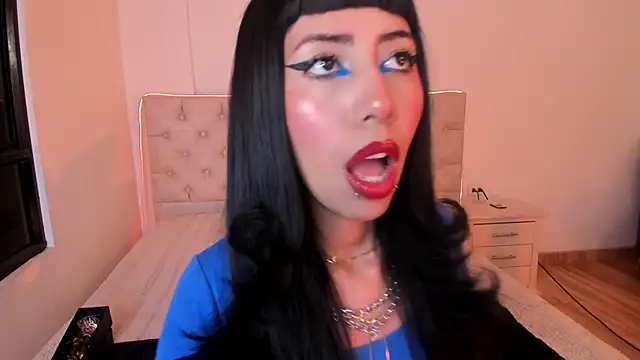 Nina fox 0691 online show from 05/30/26, 05:29