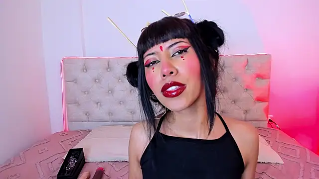 Nina fox 0691 online show from 01/11/26, 02:46