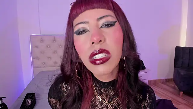 Nina fox 0691 online show from 03/21/26, 02:10