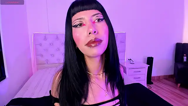 Nina fox 0691 online show from 06/02/26, 03:56
