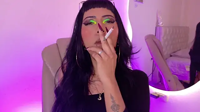 Nina fox 0691 online show from 07/18/26, 11:02