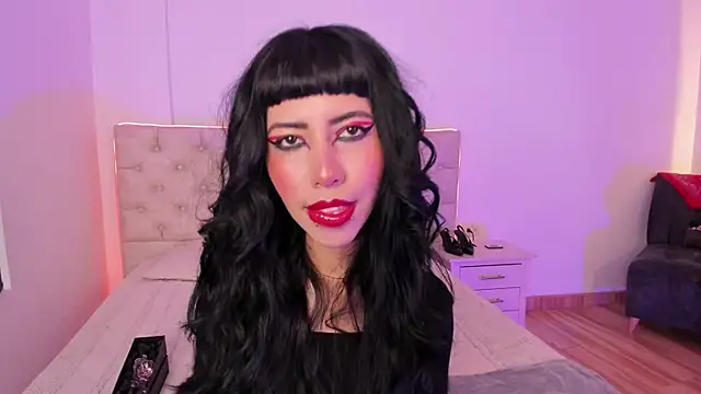 Nina fox 0691 online show from 05/03/26, 03:15