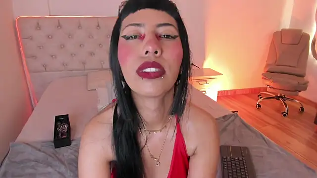 Nina fox 0691 online show from 07/02/26, 04:02