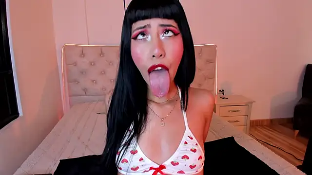 Nina fox 0691 online show from 05/27/26, 03:19