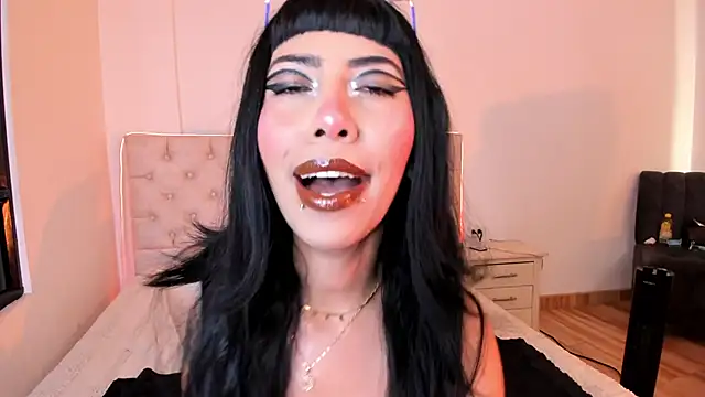 Nina fox 0691 online show from 05/29/26, 03:07