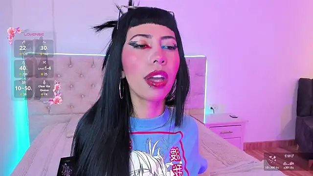 Nina fox 0691 online show from 04/21/26, 02:01