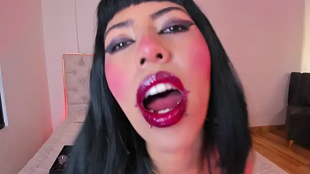 Nina fox 0691 online show from 04/12/26, 01:03